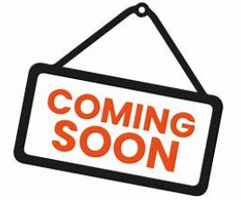 Upcoming Project Image